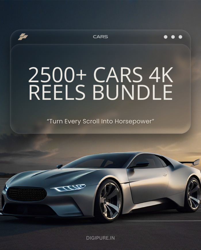 cars 4k